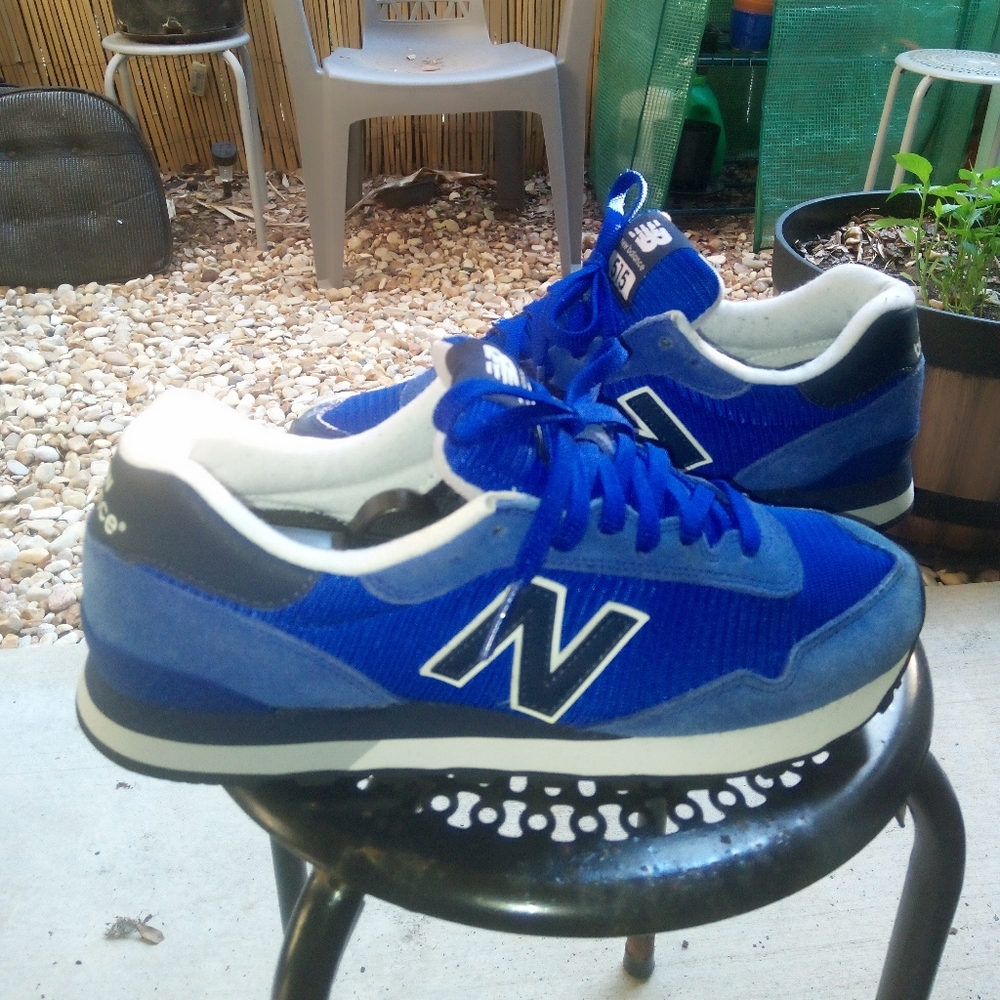 Mens New Balance 515 Size 8.5